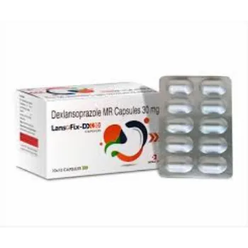  Dexlansoprazole Capsule